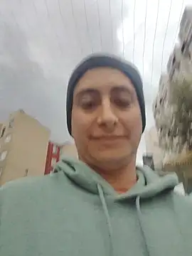 Webkamerová show Tiger_cryad