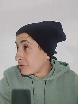 Show Webcam de Tiger_cryad