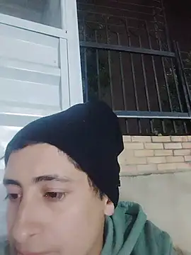 Webkamerová show Tiger_cryad