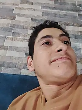 Tiger_cryad Webcam Show