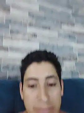 Show modela Tiger_cryad na web-kameri