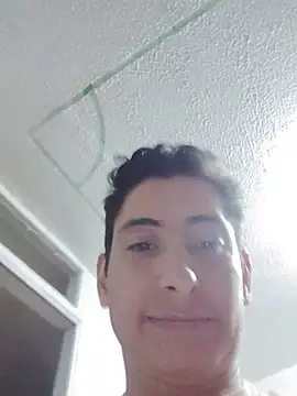 Show de Tiger_cryad na webcam