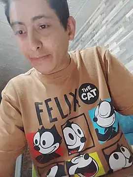 Tiger_cryad Webcam Show