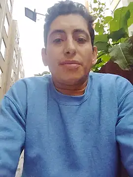 Tiger_cryad webcam show