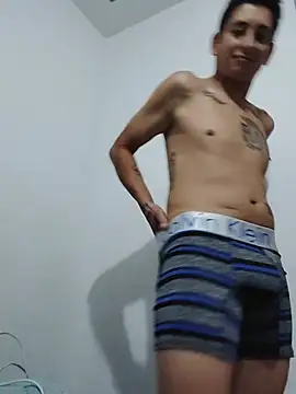 Show de webcam de Tiger_cryad