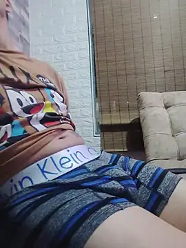 Tiger_cryad – webcam-show