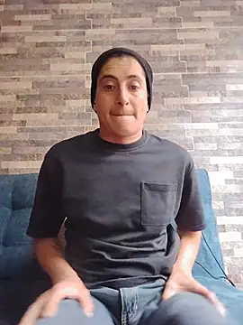 Webkamerová show Tiger_cryad