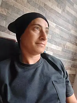 Webkamerová show Tiger_cryad