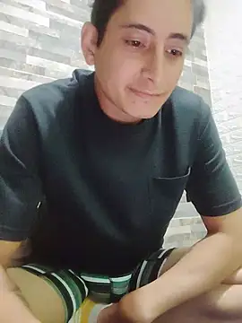 Tiger_cryad Webcam Show