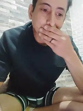 Tiger_cryad Webcamshow