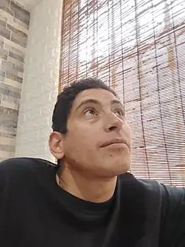 Show de Tiger_cryad na webcam