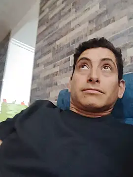 Show webcam de Tiger_cryad