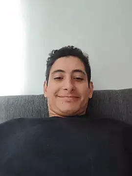 Show de Tiger_cryad na webcam