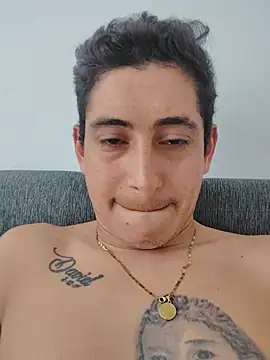 Tiger_cryad webkamerás műsora