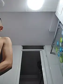 Tiger_cryad – webcam-show