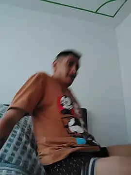 Show de webcam de Tiger_cryad