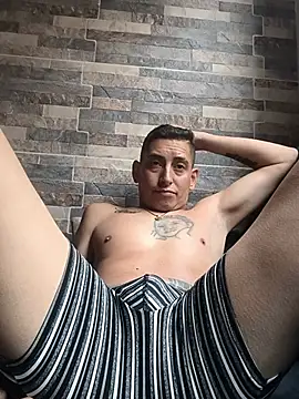 Tiger_cryad 웹캠 쇼