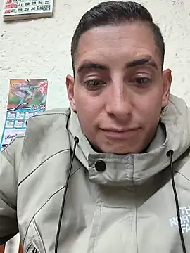 Tiger_cryad webcam show