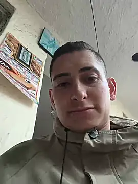 Tiger_cryad Webcam Show