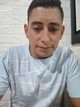 Tiger_cryad Pertunjukan Webcam