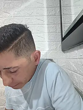 Show de webcam de Tiger_cryad