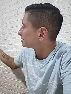 Show webcam de Tiger_cryad