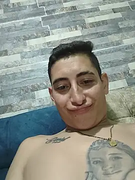 Tiger_cryad webcam show