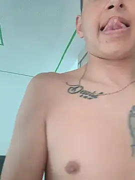 Tiger_cryad webcam show