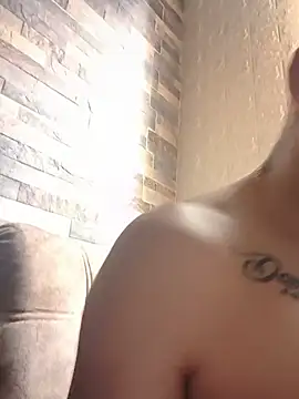 Tiger_cryad 网络视讯表演