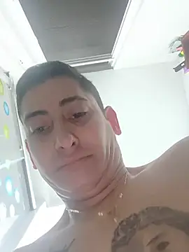 Tiger_cryad ওয়েবক্যাম শো