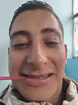 Tiger_cryad Pertunjukan Webcam