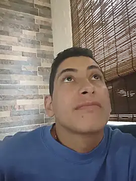 Tiger_cryad webcam show