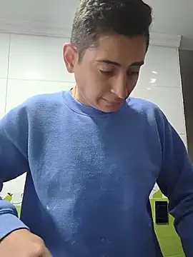 Tiger_cryad Webcam-Show