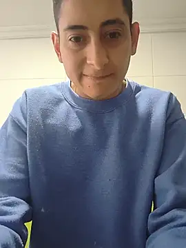Show de webcam de Tiger_cryad