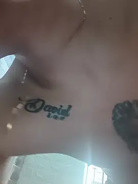 Tiger_cryad Webcamshow