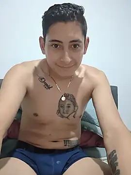 Tiger_cryad Webcamshow