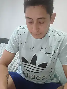 Tiger_cryad Webcamshow