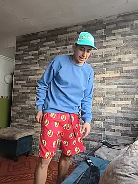 عرض كام Tiger_cryad