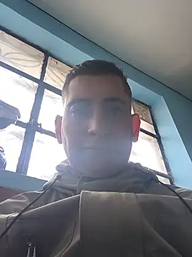 Show Webcam de Tiger_cryad