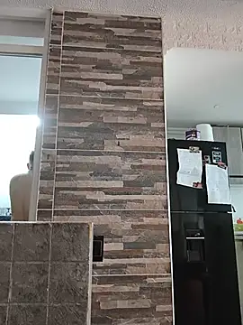 Tiger_cryad Webcam-Show