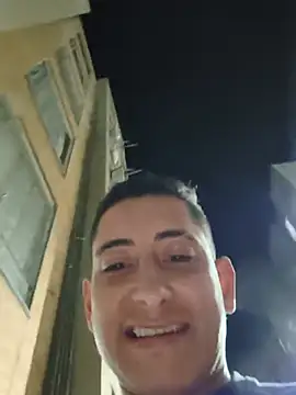Tiger_cryad Webcam show