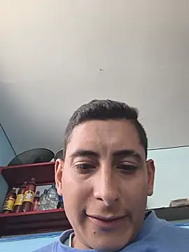 Tiger_cryad's Webcam Show