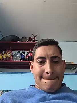 Tiger_cryad ওয়েবক্যাম শো
