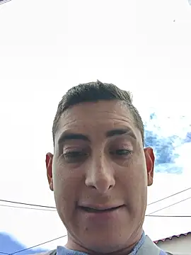 Webkamerová show Tiger_cryad