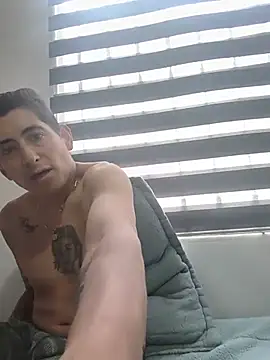 Tiger_cryad Webcamshow
