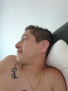 Tiger_cryad Pertunjukan Webcam