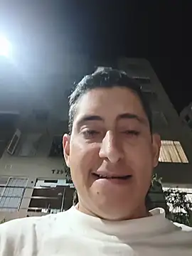 Tiger_cryad Webcam show