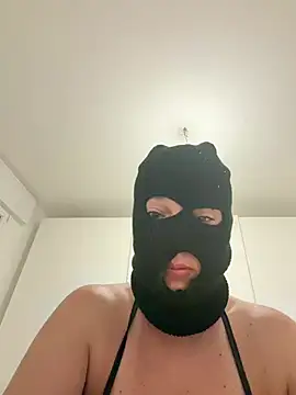 VeronicaMisi webcam show