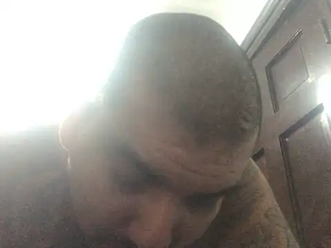 DannCer webcam show