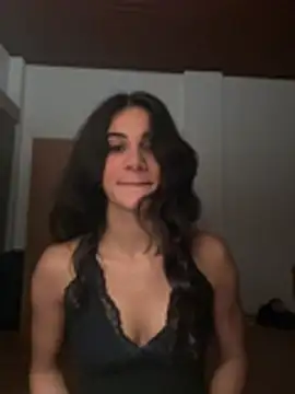 sarahlfvxo Pertunjukan Webcam